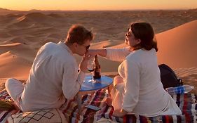Aladdin Merzouga Camp